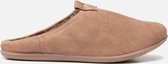 Ecco Easy W pantoffels cognac - Maat 38