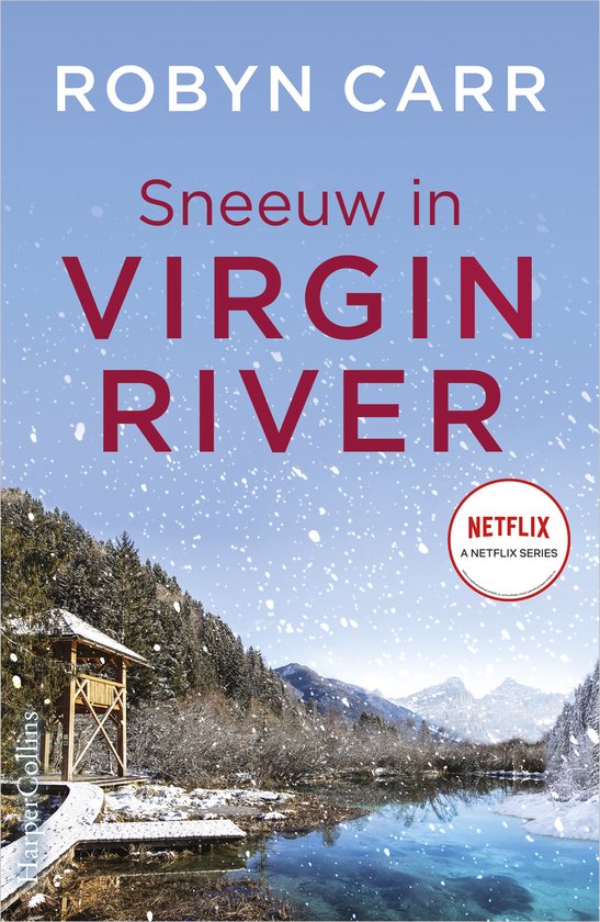 Virgin River 14 – Sneeuw in Virgin River