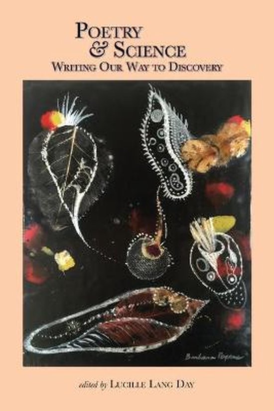 Poetry and Science - cover