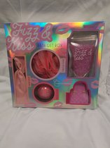 Fiss & Kiss Bath Gift Box