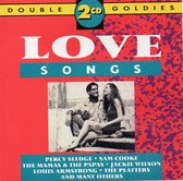 Double Goldies: Love Songs
