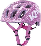 Kinderfietshelm Chakra Hip pakket / Sprinkles / Beschermset Kind / Step en Fiets / Skate