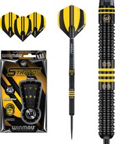 Winmau Stratos Dual Core 95/85% 2 - Dartpijlen - 26 Gram