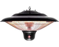TROTEC Design plafondstraler IR 1500 SC