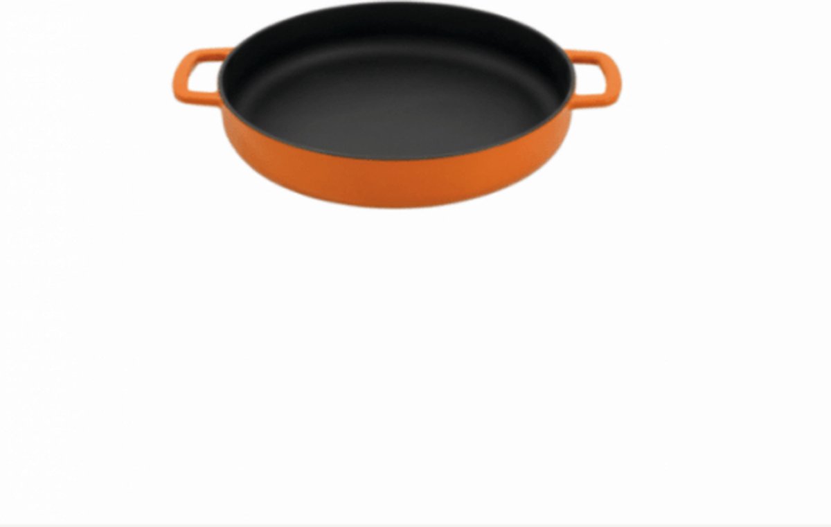 Combekk Sous Chef koekenpan