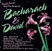 Karaoke: Burt Bacharach Songs