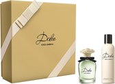 Dolce & Gabbana Dolce - 2 delig - Geschenkset