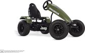 BERG Skelter met XXL Frame Jeep® Revolution - vanaf 5 jaar