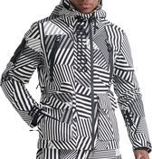 Superdry Heren Sport Ultimate Rescue Jas - Maat L