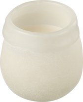 J-Line Geurkaars Capri Wit Small 50U