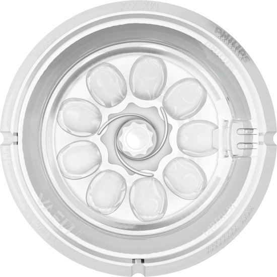 Philips Avent SCF046/27 Natural Speen - 6m+ - 2stuks van Merkloos — afbeelding 2