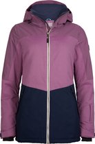 O'Neill Jas Women Halite Berry Conserve Xs - Berry Conserve 55% Polyester, 45% Gerecycled Polyester (Repreve) Ski Jacket
