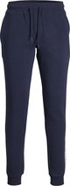 JACK&JONES PANTS STUDIO JJIWILL JJCUT SWEAT PANTS GMS Heren Broek - Maat S