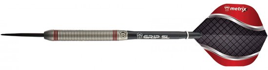 BULL'S Artos AR3 80% - Dartpijlen 24 Gram van Bull's — afbeelding 5