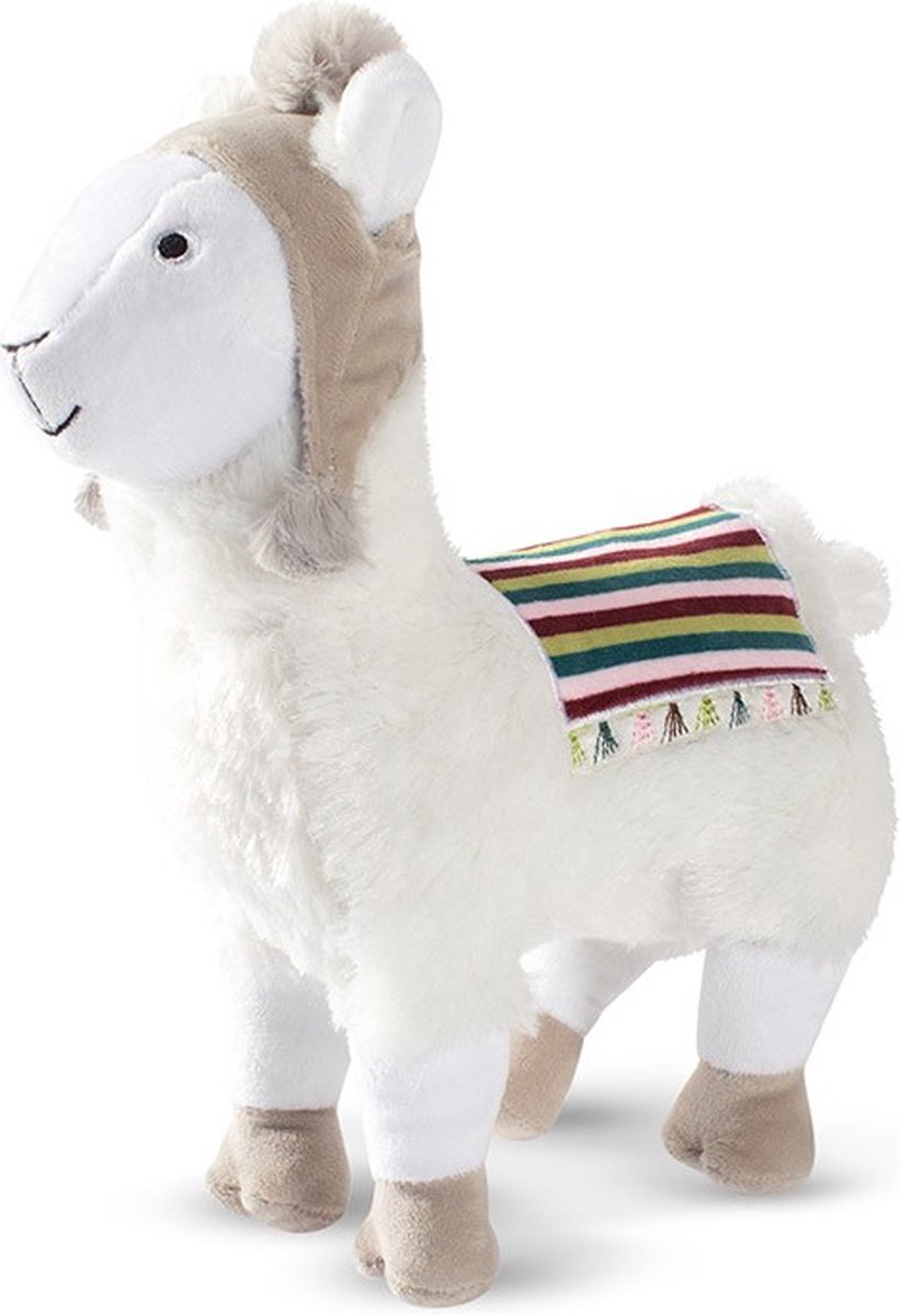 Beanie Lama
