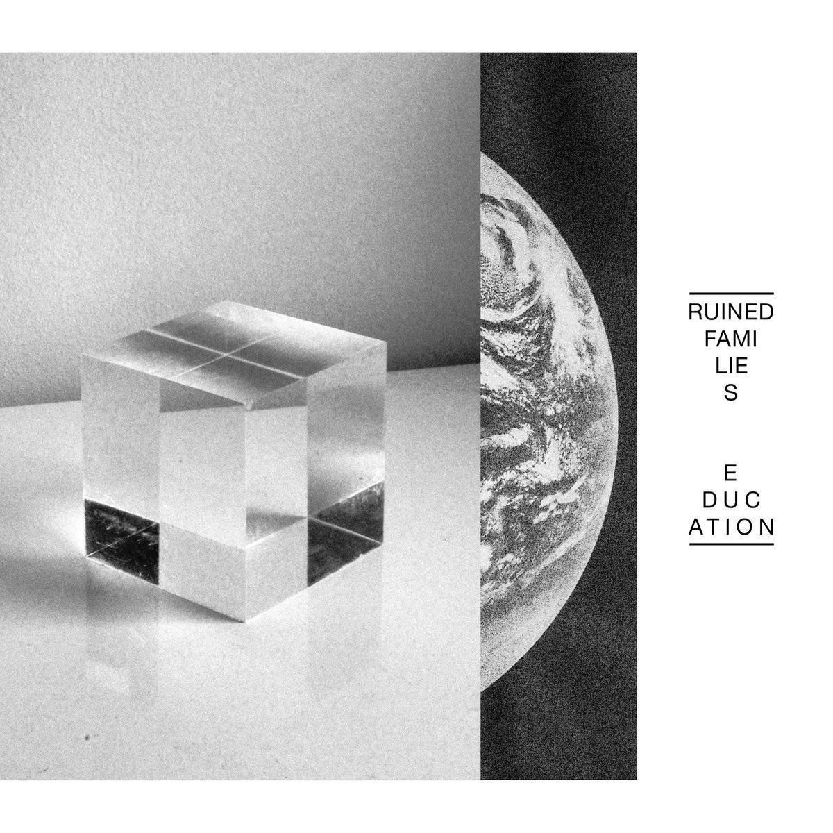 Ruined Families - Education (LP)