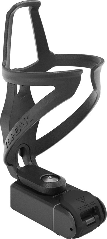 Topeak bidonhouder Ninja+ Cage Z Airtag | bol.com