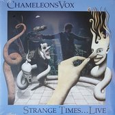 Chameleonsvox - Strange Times ...Live! (2 LP)