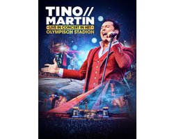 Live In Het Olympisch Stadion (DVD)