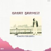 Makoto Terashita - Great Harvest (LP)