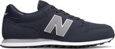 New Balance GM500BLG Heren Sneakers - Navy - Maat 42