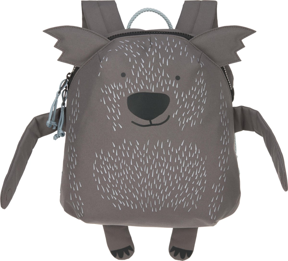 Lässig Backpack / Rugzak About Friends Cali Wombat