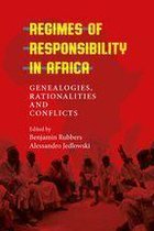 Regimes of Responsibility in Africa