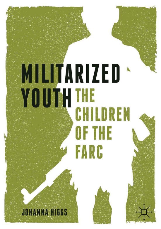 Social Sciences (R0) - Militarized Youth - cover