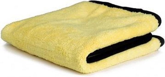 Auto Finesse Primo Plush Drying Towel