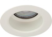 IP65 LED inbouwspot Tilda -Rond Wit -WarmGlow -Dimbaar 4.9W -Philips