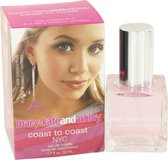 Mary-Kate and Ashley Coast To Coast Nyc Star Passionfruit - Eau de toilette spray - 50 ml