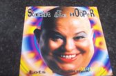 Sugar Lee Hooper - Lots of sugar, Sugar Lee Hooper | CD (album) | Muziek |  bol.com