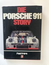 Die Porsche 911 Story
