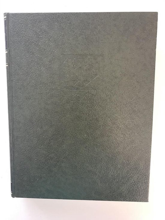 Omslag van Jaar in woord en beeld 1976