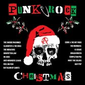 Punk Rock Christmas (White Vinyl)