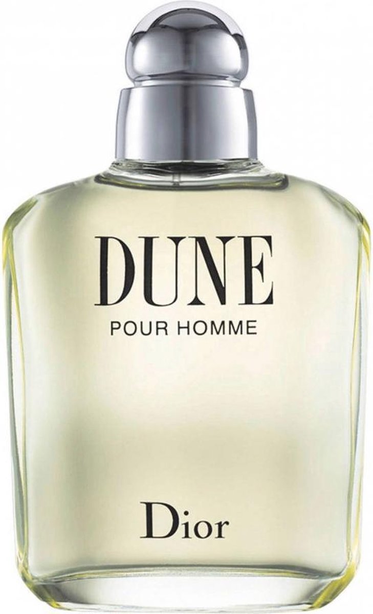 dune christian dior 100ml