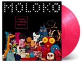 Things To Make And Do (Coloured Vinyl) (2LP)