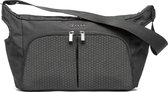 Doona - Essential Care Bag Nitro Black - Accessoires pour siège auto/buggy Doona