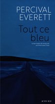 Omslag Tout ce bleu