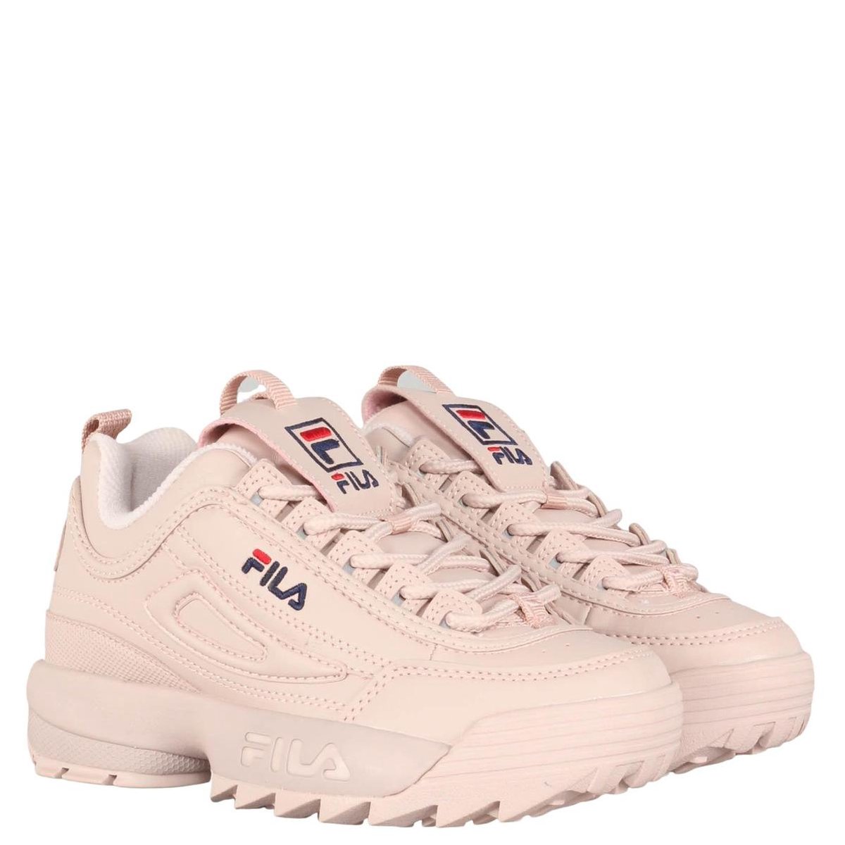 Fila meisjes hotsell