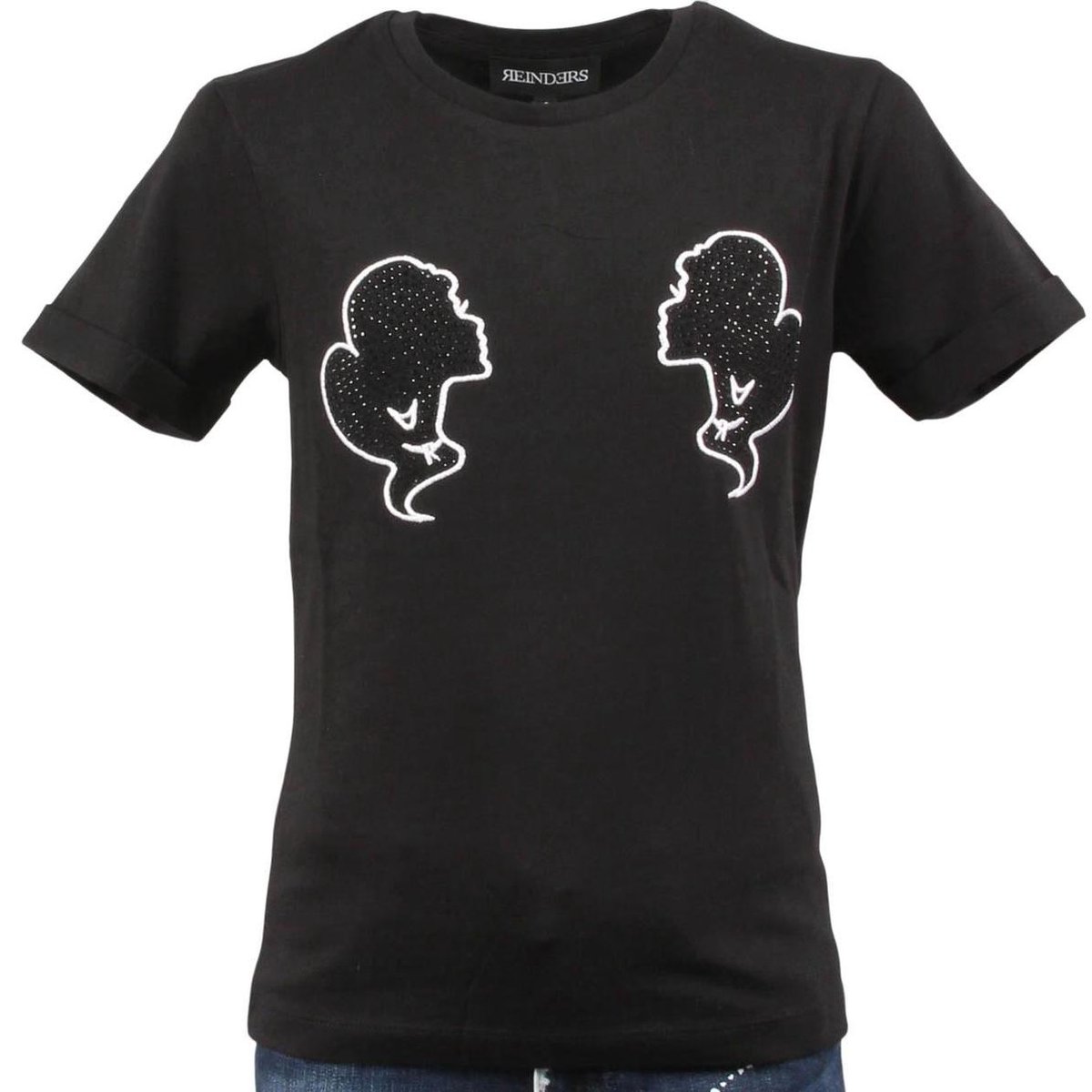 Reinders Kids Reinders T Shirt Slim Fit bol