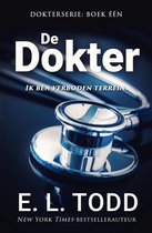 Omslag De dokter
