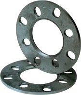paciador de rueda de 15mm/adaptador PCD 4*100 a 4*100 CB 56,1 56