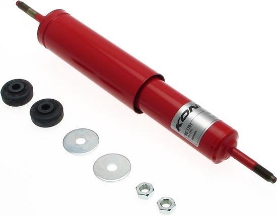 Amortisseur Avant KONI Classic Pour Alfa Romeo Giulia 1965-1978 / Spider 1967-1993 - Réglable, Bitube Hydraulique