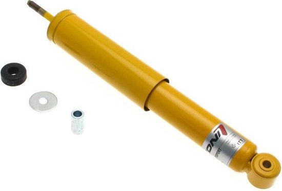 Ammortizzatore Sport KONI Per Fiat 124/131 - Asse Posteriore, Doppio Tubo Regolabile, Modello 80-1878SPORT - Foto 2