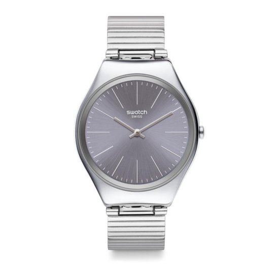 Swatch SYXS123GG - Dames en heren - 38 mm | bol.com