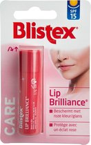 Blistex Lip Brilliance - Lippenbalsem