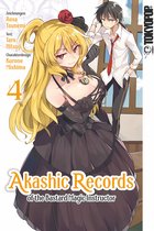 Akashic Records of the Bastard Magic Instructor 4 - Akashic Records of the Bastard Magic Instructor 04