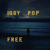 Iggy Pop - Free (CD)