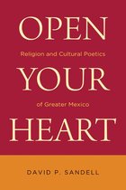 Latino Perspectives - Open Your Heart
